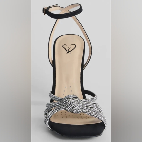 Block heels - Picture 3 of 4